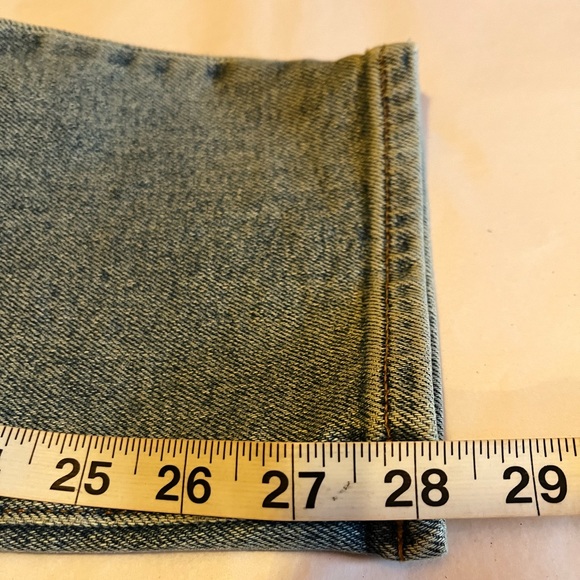 NWT Madewell The Perfect Vintage jeans size 27 - Picture 5 of 9